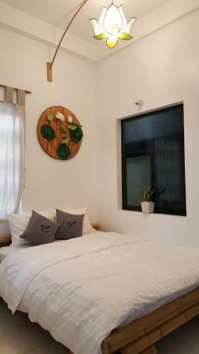 Bed & Breakfast T�m Homestay