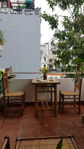 Bed & Breakfast T�m Homestay