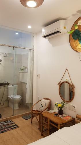 Bed & Breakfast T�m Homestay