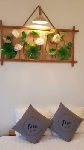 Bed & Breakfast T�m Homestay