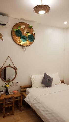 Bed & Breakfast T�m Homestay