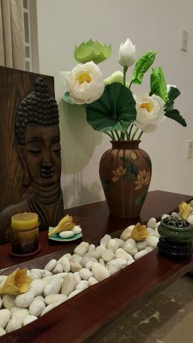 Bed & Breakfast T�m Homestay