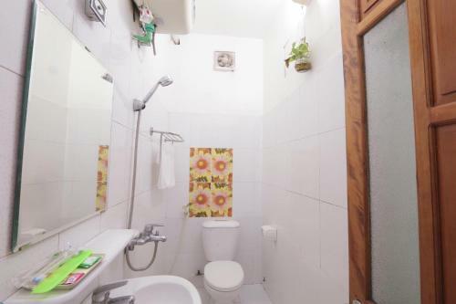 Hotel Thanh Nga