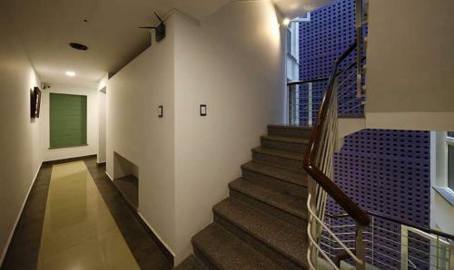Hostal Hai Nguyet Motel