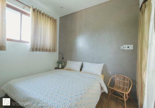 Forest Tag Homestay
