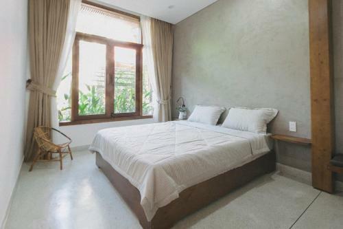 Forest Tag Homestay
