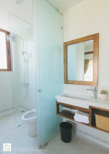 Forest Tag Homestay