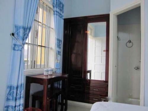 Hostal Nh� Ngh? ?�ng ?�ng