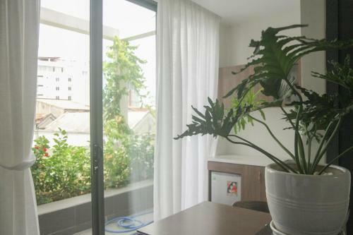 Hostal Myfa House