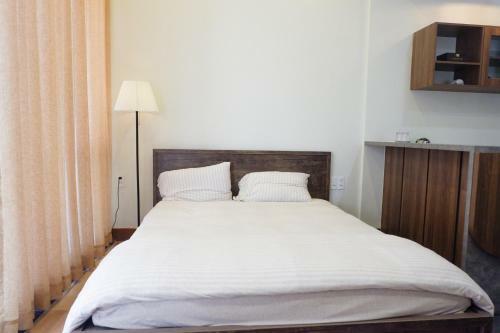 Hostal Myfa House