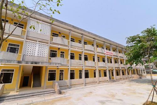 Hostal Nh� Kh�ch ??i H?c Hu?