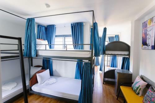 New World Hotel