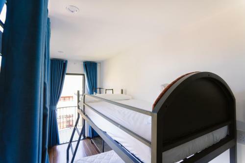 New World Hotel