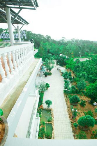 Panorama Hotel & Coffee