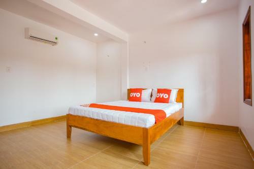 Oyo 882 Lucky Hotel