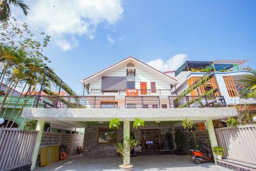 Oyo 882 Lucky Hotel