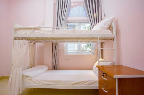 Hotel Oyo 721 Ben Homestay