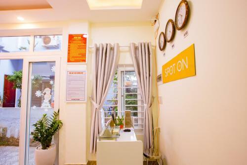 Hotel Oyo 721 Ben Homestay