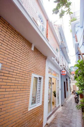 Hotel Oyo 721 Ben Homestay