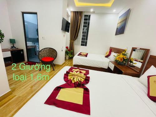 Sapphire Hotel Hue