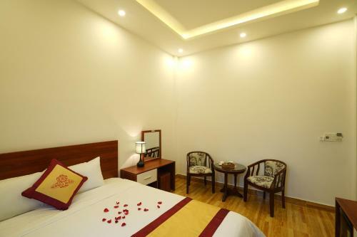 Sapphire Hotel Hue