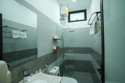 Sapphire Hotel Hue