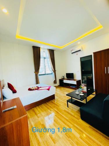 Sapphire Hotel Hue