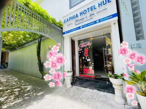 Sapphire Hotel Hue