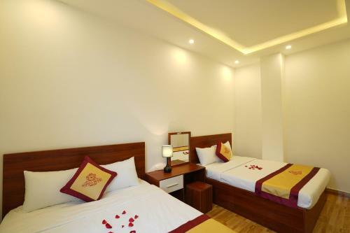 Sapphire Hotel Hue