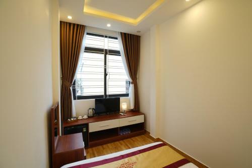 Sapphire Hotel Hue