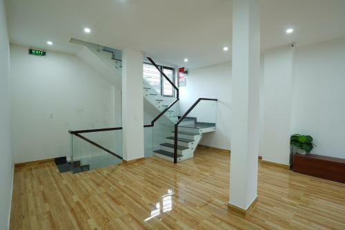 Sapphire Hotel Hue
