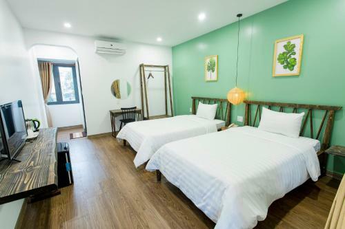 Life Boutique Hotel
