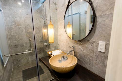 Life Boutique Hotel