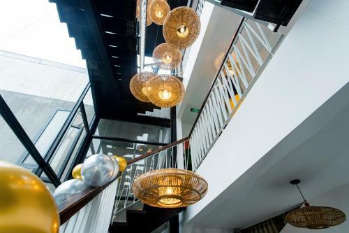 Life Boutique Hotel