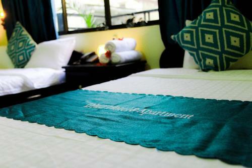 Hotel Dmz Hostel