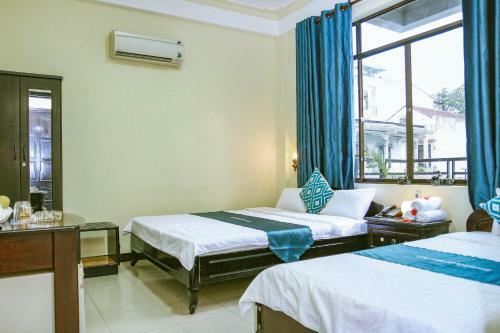 Hotel Dmz Hostel