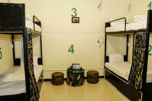 Hotel Dmz Hostel