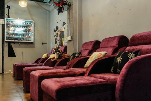Hotel Dmz Hostel