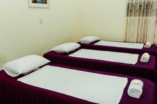 Hotel Dmz Hostel