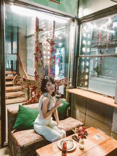 Hotel Dmz Hostel