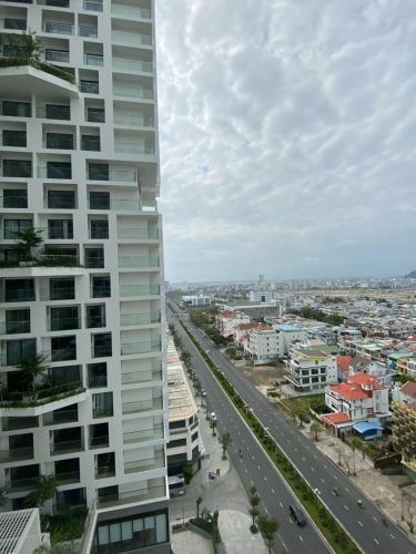 Apartamento Apec Mandala