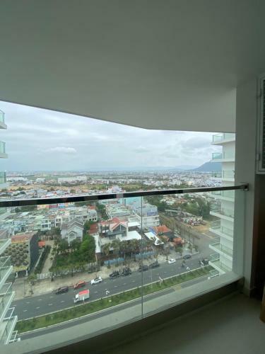 Apartamento Apec Mandala