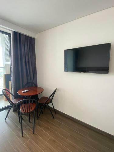 Apartamento Apec Mandala