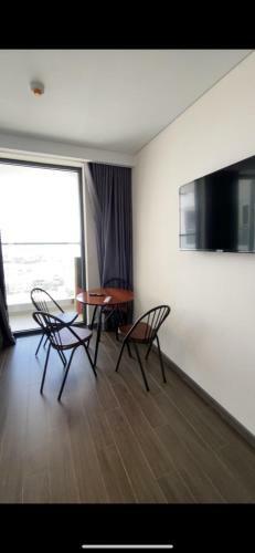 Apartamento Apec Mandala