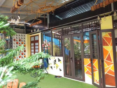 Codo Plus Garden