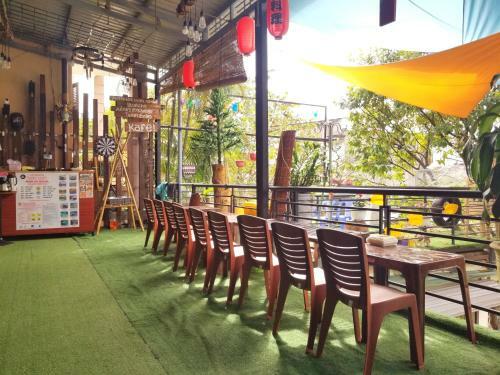 Codo Plus Garden