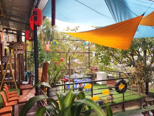 Codo Plus Garden