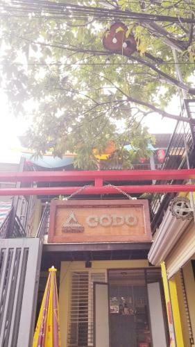 Codo Plus Garden
