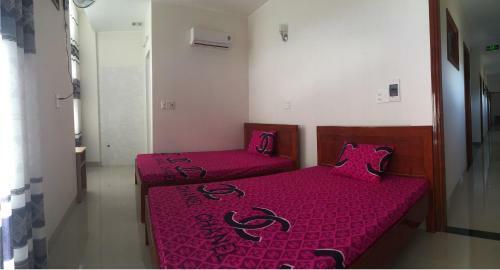 Hostal Gia Anh Guesthouse