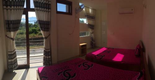 Hostal Gia Anh Guesthouse